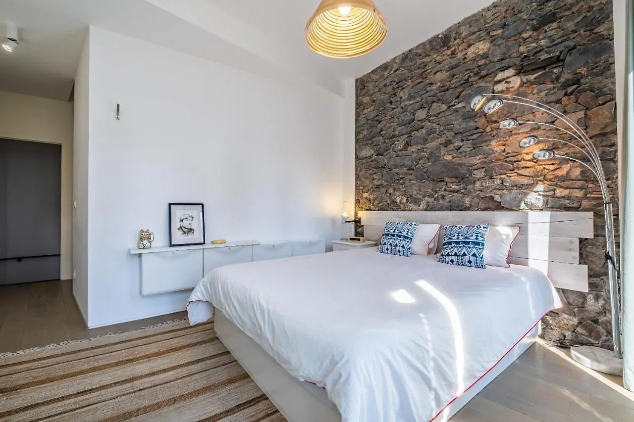 Villa Casa Do Luar - By Wehost Funchal  0*, Funchal (Madeira)