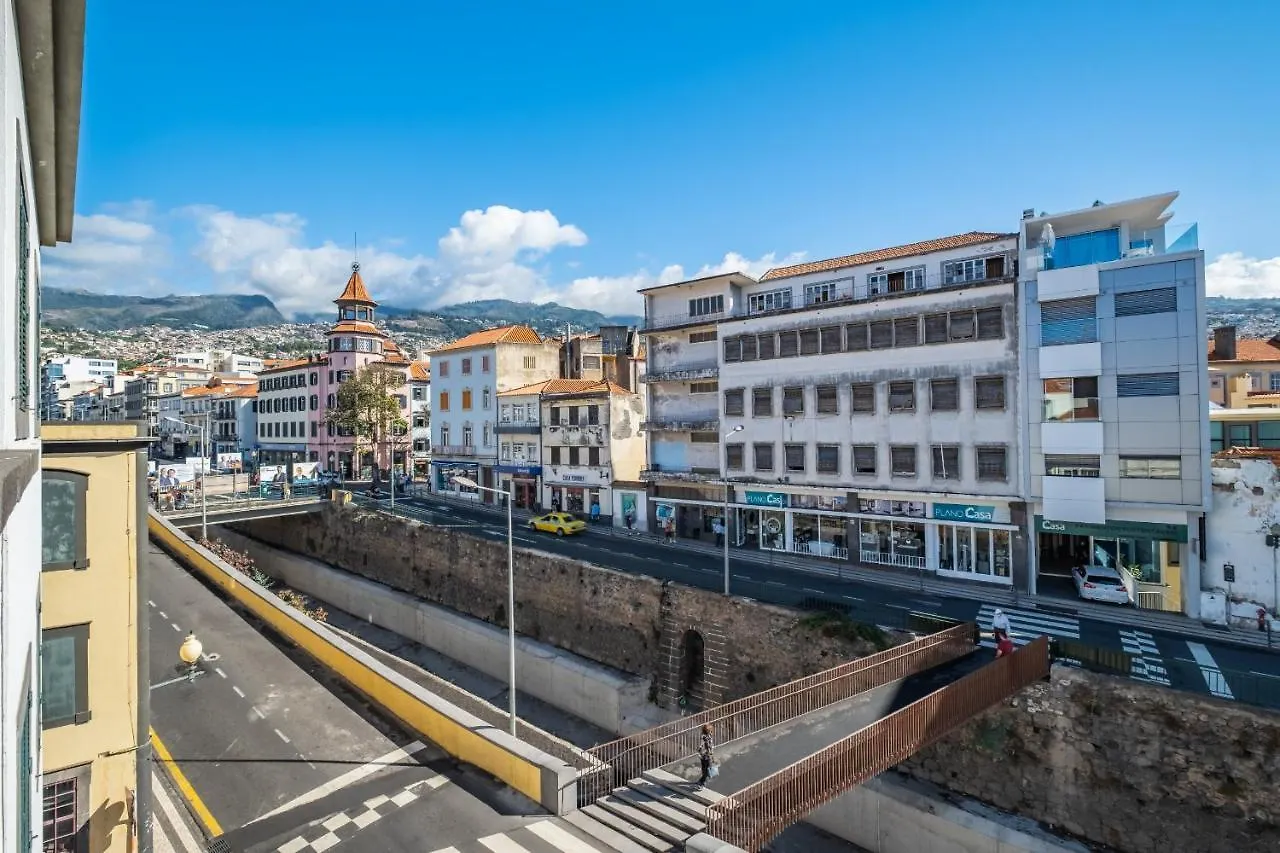 Сasa de vacaciones Villa Casa Do Luar - By Wehost Funchal  Portugal