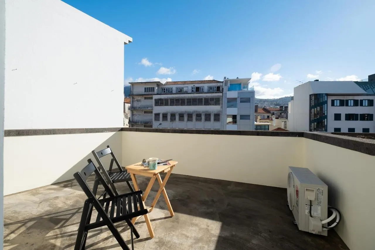 Villa Casa Do Luar - By Wehost Funchal  Funchal (Madeira)